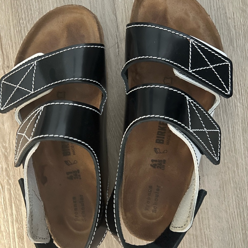 Birkenstock x Proenza